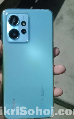 Xiaomi Redmi note 12